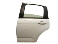 Tür links heck CITROEN C3 II (2009-2013) KOD LAKIERU EWP