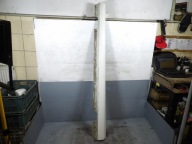 moulding threshold left MERCEDES B KLASA A246 10-17