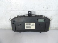 RENAULT MEGANE II 1.5DCI dials 8200399693