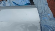 door right rear part TOYOTA COROLLA E16 E18 13