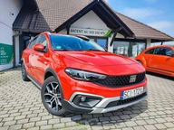 Fiat Tipo Top - wersja Cross , bezwypadkowy+6 t.km