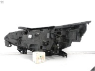 RENAULT CLIO V 5 19-23 light FULL LED PURE VISION right front EUROPA black
