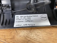Blende Abdeckung slupka Ford Mustang VII MK7 S650 2024+