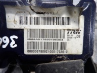 Mini Cooper II Pumpa ABS 1,6B 231220-10