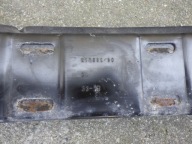 RENAULT TALISMAN KOMBI bumper support rear