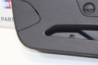 BMW F34 cover bonnet boot black m-packet 7295620