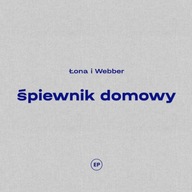 Łona I Webber - Śpiewnik Domowy (2CD LTD) | 2020 | WLEPKI | NOWA W FOLII