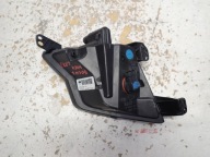 fog light left FORD FOCUS MK4 2018- JX7B-13B221-DC