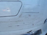 Frontstoßstange vorne CITROEN C5 3 III Spritzdüse