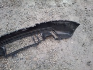bumper rear VW POLO V CROSS 6R 2009R->