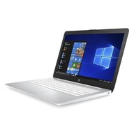 Notebook HP 14-ds000 14" AMD A4 4 GB / 32 GB biely