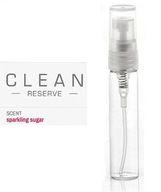 CLEAN RESERVE Sparkling Sugar Vzorka parfému 1,5ml