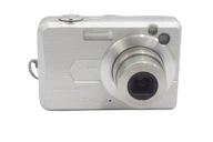 Digitálny fotoaparát CASIO EXILIM EX-Z850 strieborný