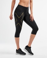 2XU LEGGINSY GETRY TRENINGOWE MCS r. L