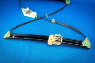 mechanism window regulator front Audi A8 4H0837461A
