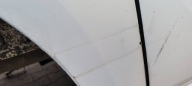 LONGHERONE parafango Destra posteriore FROZEN WHITE FORD TRANSIT CUSTOM L1H1