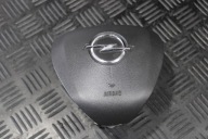 dashboard console airbag airbags OPEL INSIGNIA B LIFT