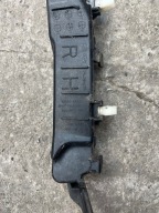 Hyundai I30 II 1.4 bumper bracket right front