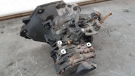 Getriebe ZRC429 1,2 Opel Corsa D