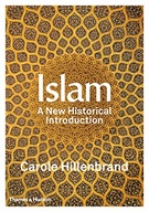 Islam: A New Historical Introduction Hillenbrand