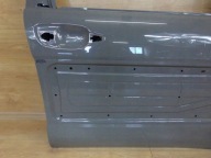 Citroen C4 Cactus 14-17 door left front front