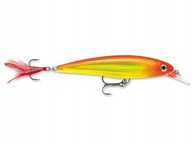 Wobler Rapala X-RAP XR10 HH 10cm 13g 1,2-1,8m