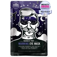 Barber Pro Warming - Hrejivá maska na oči .