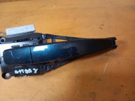 lock handle door right front OPEL ASTRA J IV 13579523 09-15