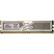 Pamäť RAM DDR2 OCZ 1 GB 800 5
