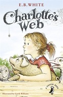 Charlotte s Web: 70th Anniversary Edition White