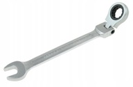REXXER - Kľúč očkoplochý s račňou - 15mm
