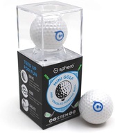 Робот для міні-гольфу Sphero - робот з м'ячем, керований додатком