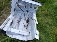 quarter left front left front audi a5 8t ly9c