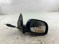 SEAT TOLEDO II mirror right LB5N manually