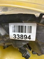 light front right Mitsubishi Lancer VIII X 07-17 Zwykla