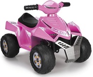 Quad Feber 11422 Rózsaszín