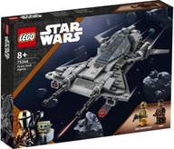 LEGO Star Wars Mandalorian Piracki myśliwiec 75346