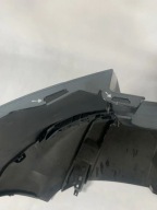 Seat Ateca lökhárító far hátsó