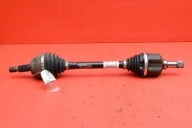 semi-axis left front MANUAL CITROEN C4 PICASSO 2 II 2.0 BLUEHDI 150 KM 13-17