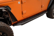 ORUROWANIE BOCZNE RURY RAPTOR JEEP WRANGLER JL 18-