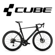 Cube Litening AIR C:68X SLT 29 - Carbon / Shimano Dura Ace Di2 50cm NOWY