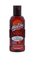 Malibu Fast Tanning Oil Olej pre rýchle opaľovanie 100ml