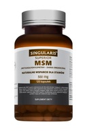 Singularis Superior MSM Síra 500 mg 120 kapsúl