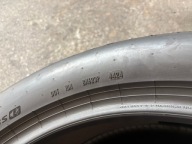 caoutchouc été 315/40R21 111Y Pirelli P ZERO 7mm 2024r