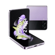 Smartfón Samsung Galaxy Z Flip4 8 GB / 128 GB 5G fialový