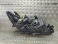 light left front TOYOTA CAMRY XV50 LIFT 15-17 dark
