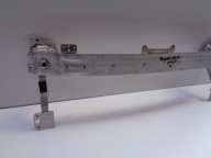 pillar bumper support front PEUGEOT 208 12