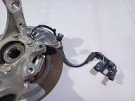 swing rear part rear right complete Ford Explorer VI 2020