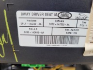 seat front front right + airbag RANGE ROVER VOGUE L405
