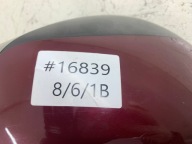 CITROEN C4 PICASSO mirror right KHLD 12 PIN